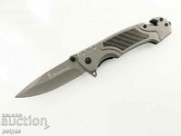 Browning FA68 - Folding automatic knife 95x225