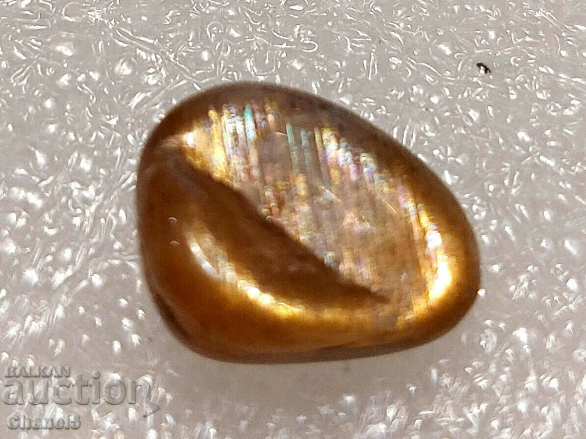 Delivery of NATURAL SUNSTONE - INDIA - (522) Delivery of NATURAL SUNSTONE - INDIA - (522)