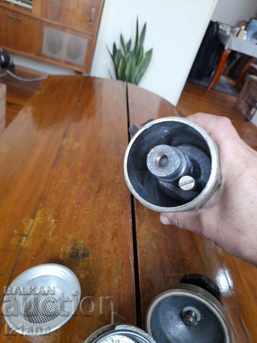 Old electric coffee maker - 5 Old electric coffee maker - 5