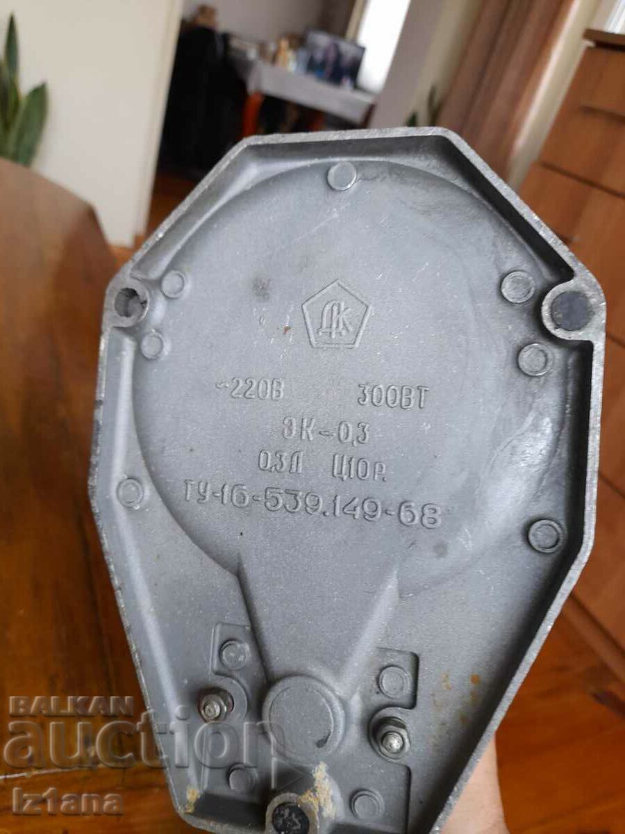 Old electric coffee maker - 6 Old electric coffee maker - 6