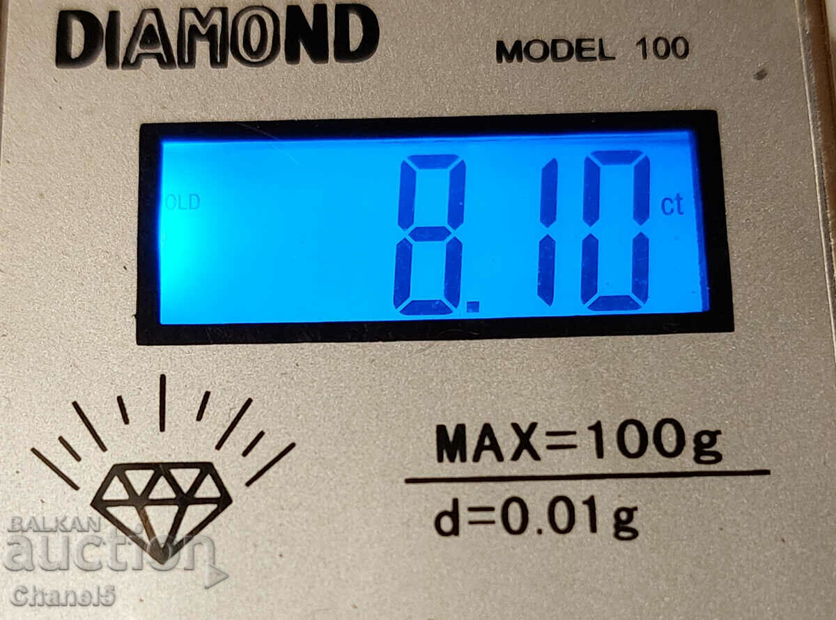 Delivery of NATURAL MOON STONE - INDIA - (524) Delivery of NATURAL MOON STONE - INDIA - (524)