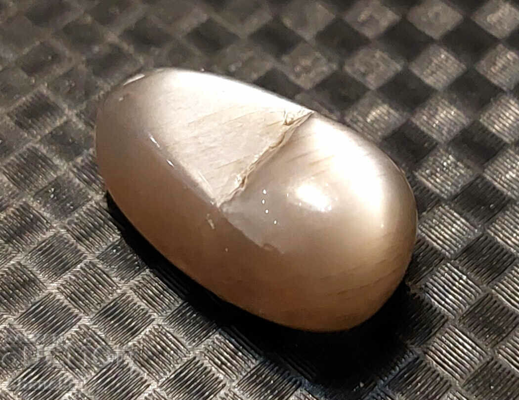 Delivery of NATURAL MOON STONE - INDIA - (525) Delivery of NATURAL MOON STONE - INDIA - (525)