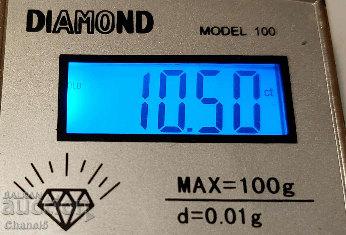 NATURAL MOON STONE - INDIA - (525) - 6 NATURAL MOON STONE - INDIA - (525) - 6