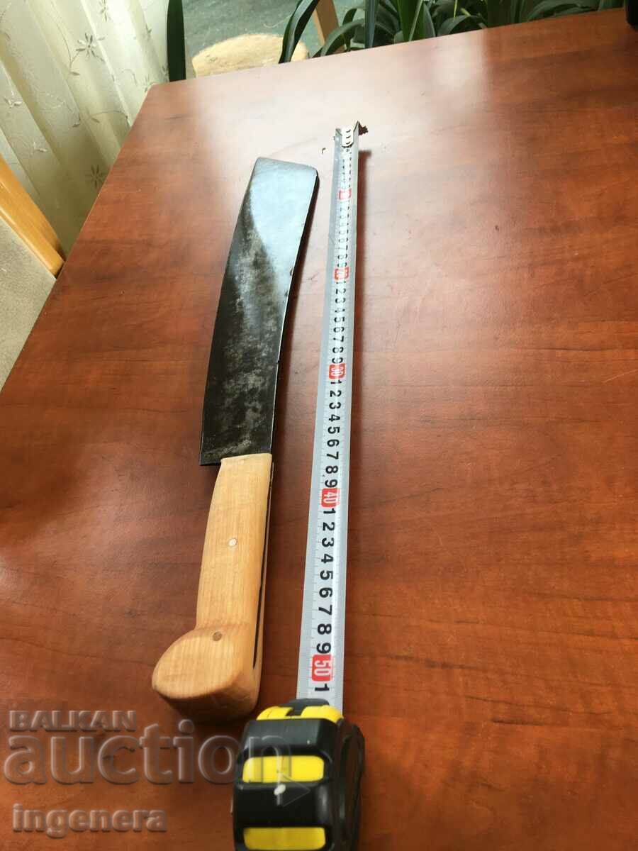 SATURN BLADE KNIFE MACHINE SOLID AND STABLE TOOL with price 65.00 BGN | € 33.23 SATURN BLADE KNIFE MACHINE SOLID AND STABLE TOOL with price 65.00 BGN | € 33.23