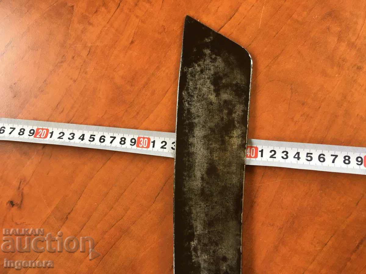 Delivery of SATURN BLADE KNIFE MACHINE SOLID AND STABLE TOOL Delivery of SATURN BLADE KNIFE MACHINE SOLID AND STABLE TOOL