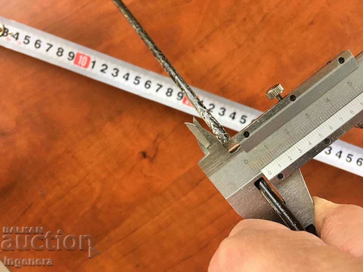 SATURN BLADE KNIFE MACHINE SOLID AND STABLE TOOL - 5 SATURN BLADE KNIFE MACHINE SOLID AND STABLE TOOL - 5