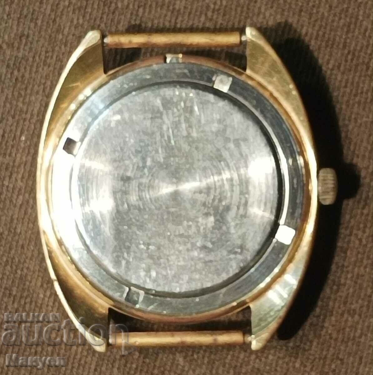 Auction  Wristwatch "Palyot".