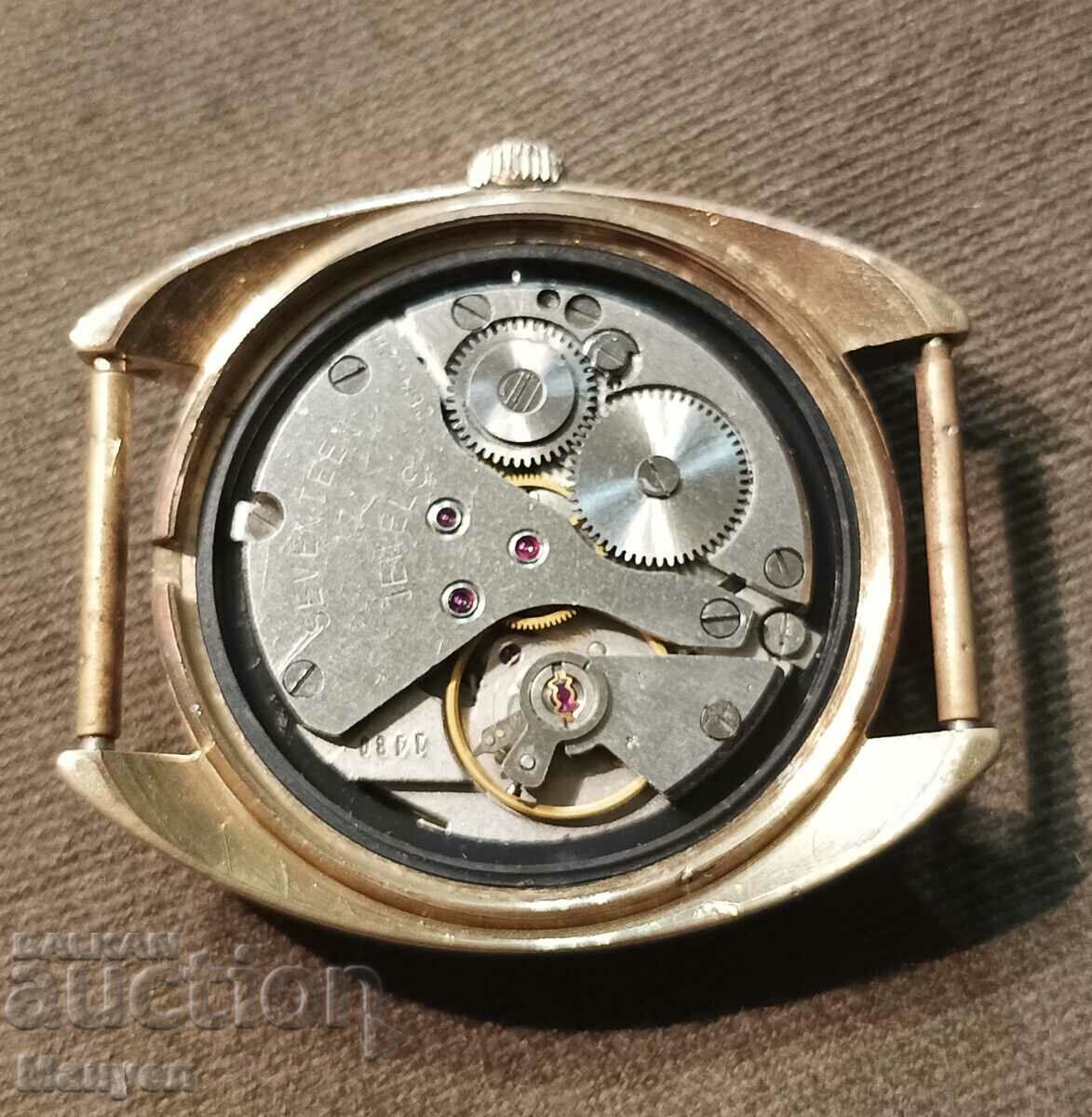 Wristwatch "Palyot". - 5