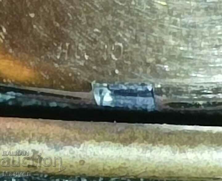 Wristwatch "Palyot". - 7