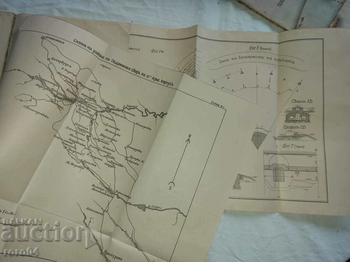 MILITARY JOURNAL - 1901 - 7 MILITARY JOURNAL - 1901 - 7