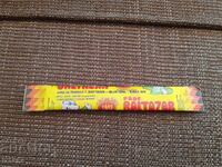 Baltazar gum pack