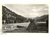 Παλιά καρτ ποστάλ - Ribaritsa, Θέα