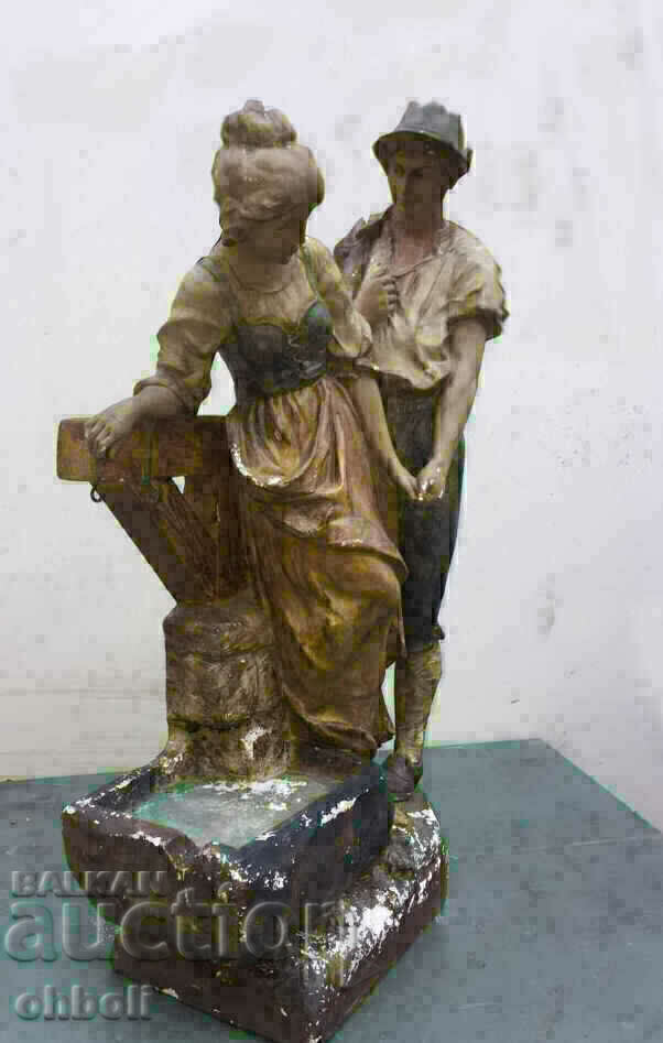 Скулптура Скулптура