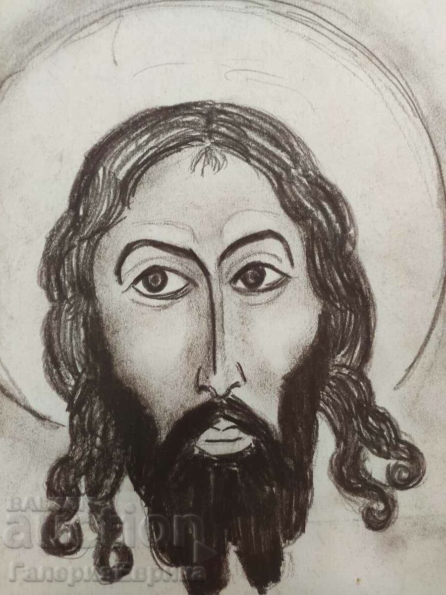 Auction  Master painting