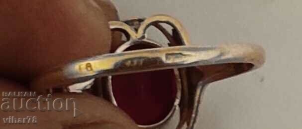 Χρυσό ρωσικό ρουμπίνι - 6 Χρυσό ρωσικό ρουμπίνι - 6