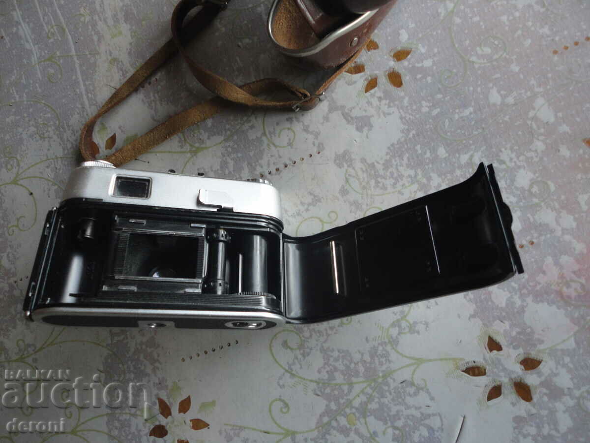 Немски Фотоапарат Voigtlander - 5 Немски Фотоапарат Voigtlander - 5