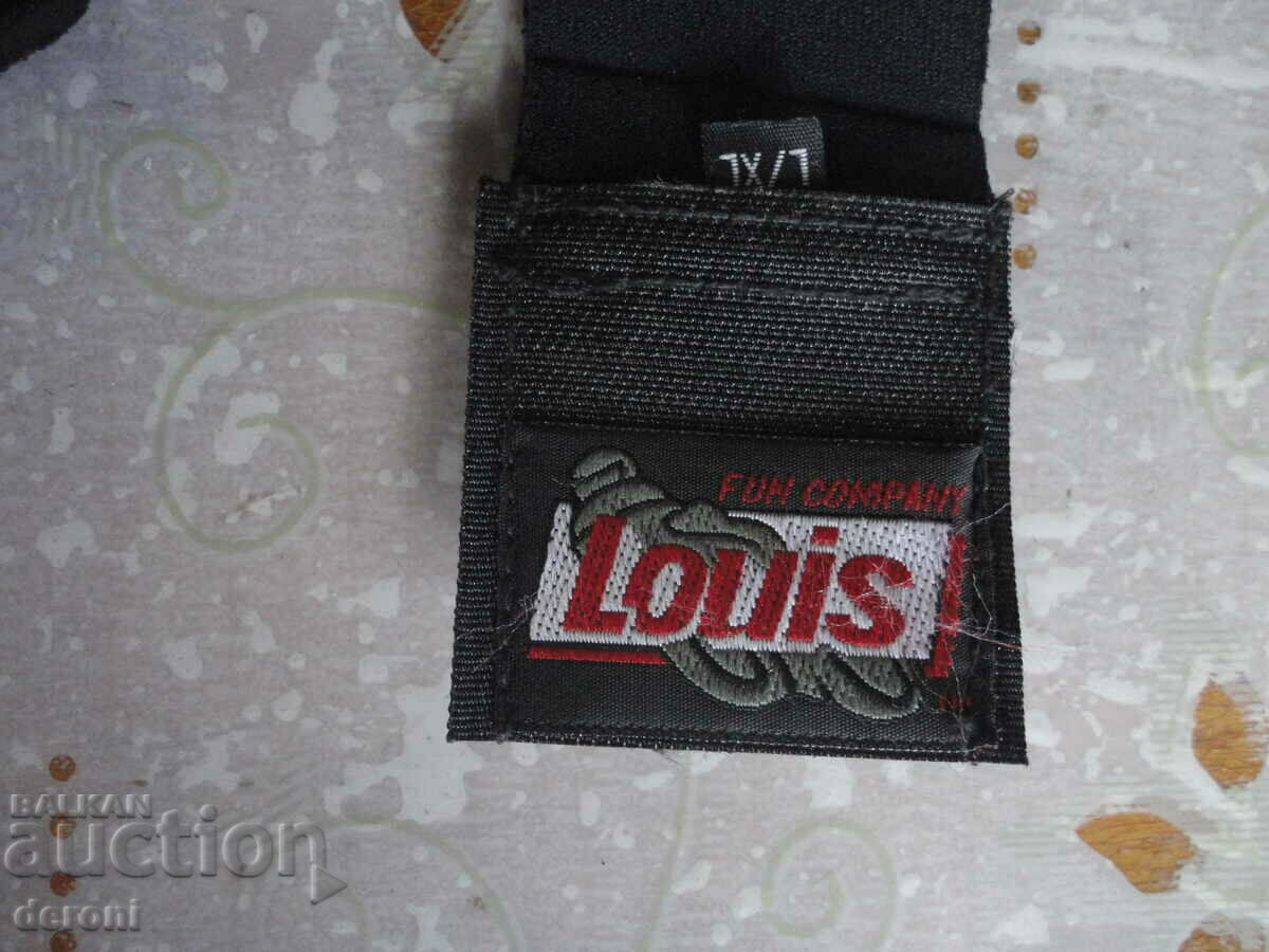 Louis 2 motorcycle motorcycle accessory with price 10.00 BGN | € 5.11
