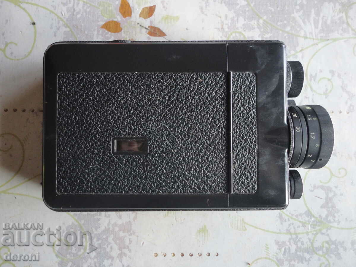 Delivery of Camera Agfa camera Delivery of Camera Agfa camera