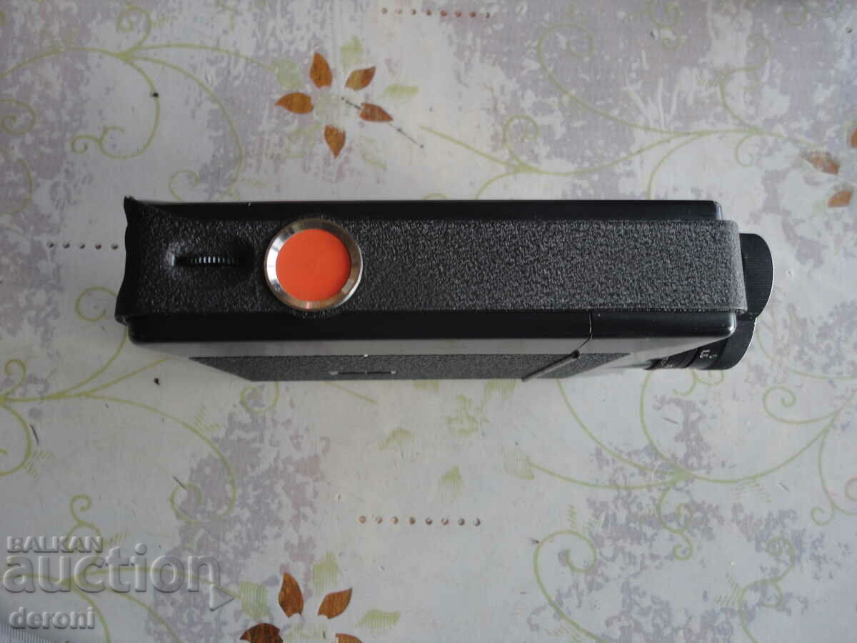 Camera Agfa camera - 5 Camera Agfa camera - 5