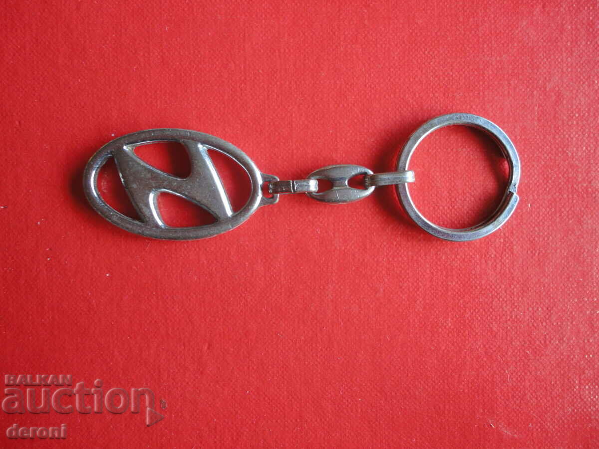 Auction Original Key holder Hyundai Auction Original Key holder Hyundai