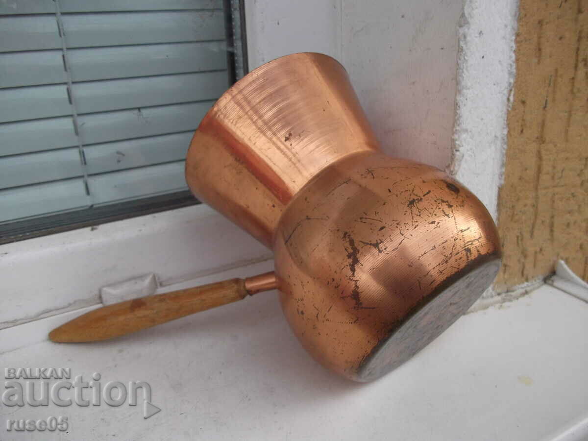 Auction Jeze copper Auction Jeze copper