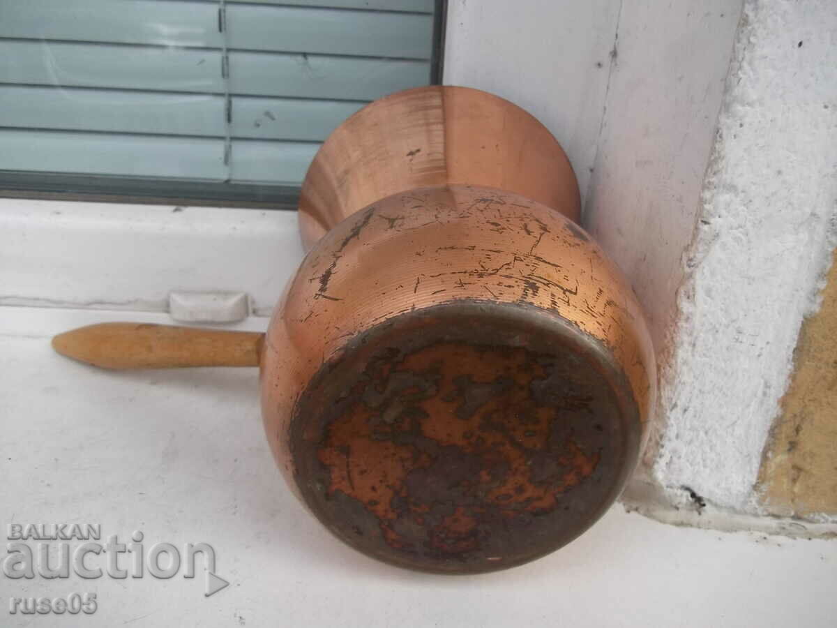 Delivery of Jeze copper Delivery of Jeze copper