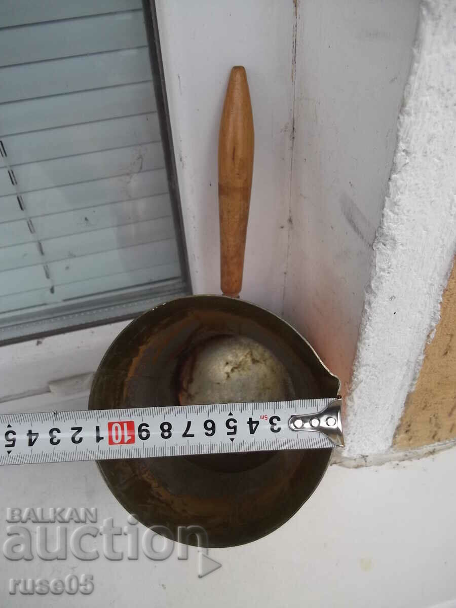 Jeze copper - 5 Jeze copper - 5