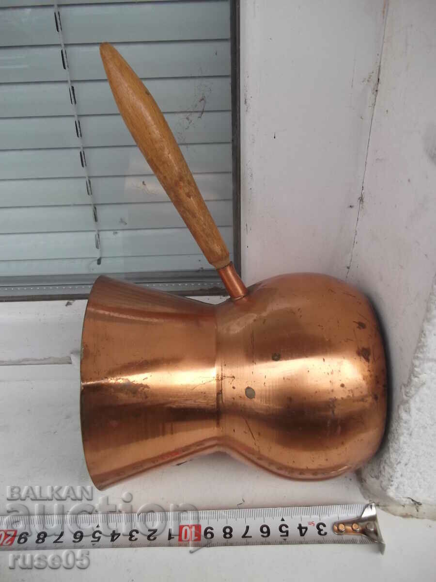 Jeze copper - 6 Jeze copper - 6