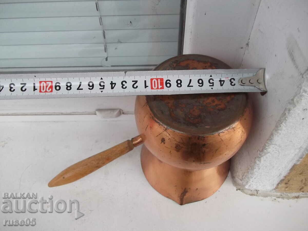 Jeze copper - 7 Jeze copper - 7