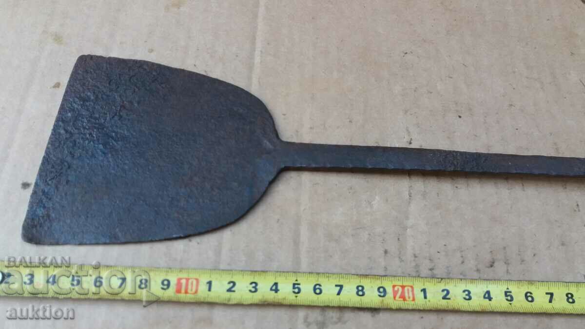 Delivery of WROUGHT REVIVAL SCRATCH - CRANE Delivery of WROUGHT REVIVAL SCRATCH - CRANE