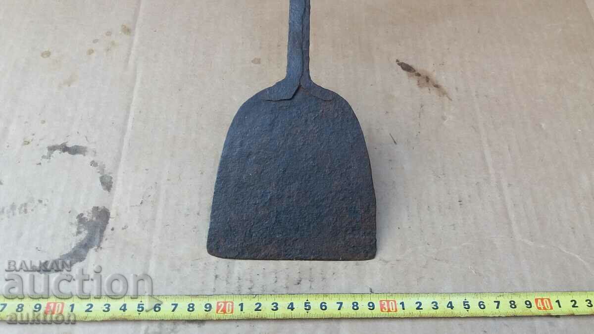 WROUGHT REVIVAL SCRATCH - CRANE - 7 WROUGHT REVIVAL SCRATCH - CRANE - 7