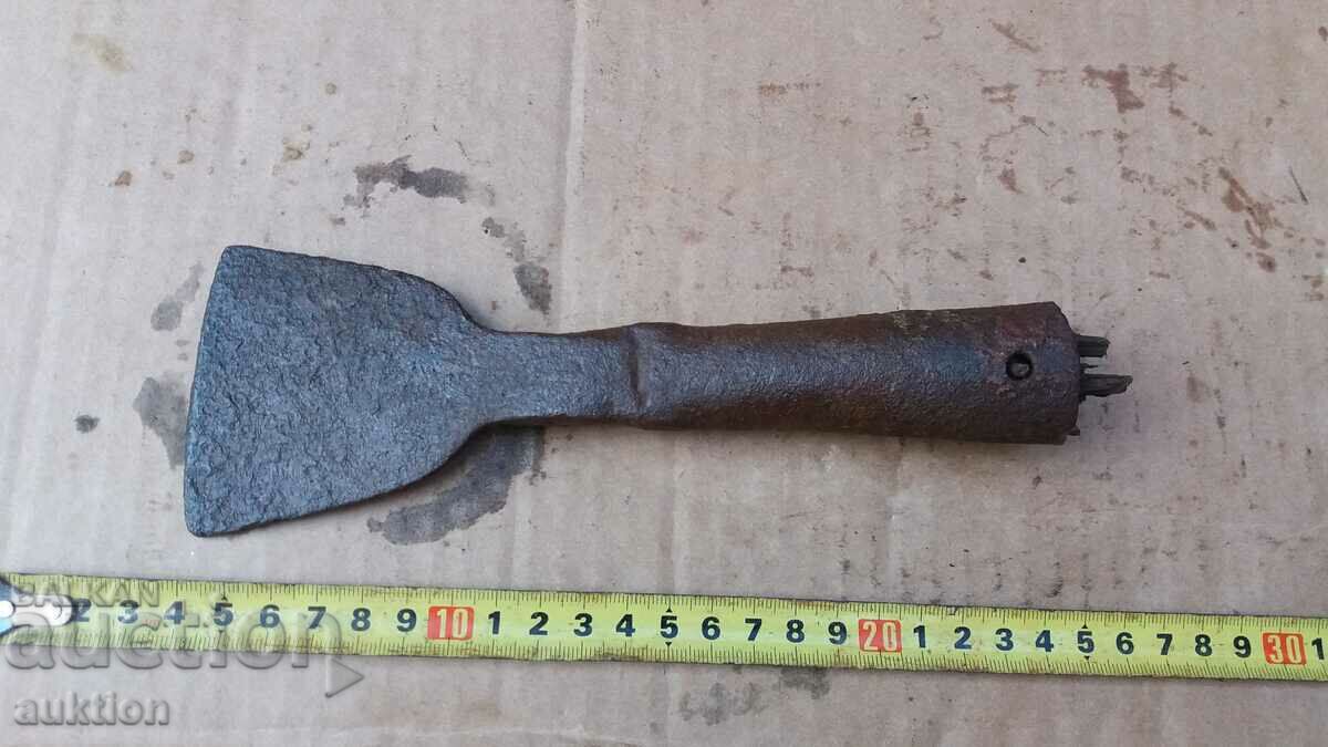 WROUGHT REVIVAL SCRATCH - CRANE with price 6.99 BGN | € 3.57 WROUGHT REVIVAL SCRATCH - CRANE with price 6.99 BGN | € 3.57