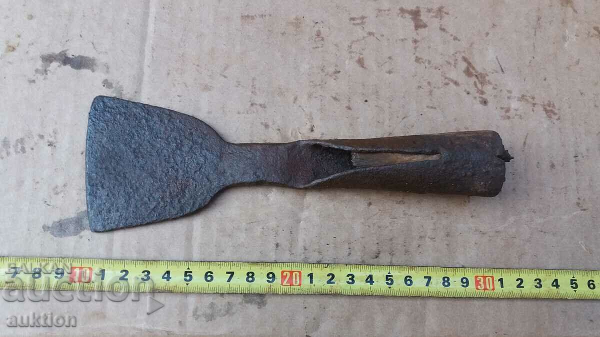 WROUGHT REVIVAL SCRATCH - CRANE - 6 WROUGHT REVIVAL SCRATCH - CRANE - 6