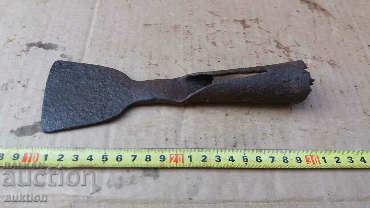 WROUGHT REVIVAL SCRATCH - CRANE - 7 WROUGHT REVIVAL SCRATCH - CRANE - 7