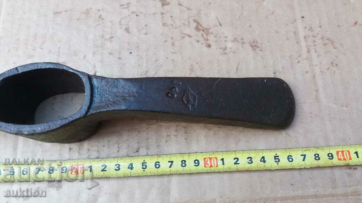 Delivery of MASSIVE PICK - MARKED BUILDING TROOPS