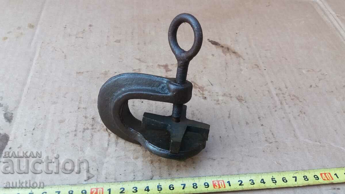 Delivery of VULCANIZER, PRESS, STAMP Delivery of VULCANIZER, PRESS, STAMP