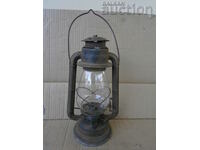 vintage DITMAR FAVORITE 403 WW1 WWI lantern