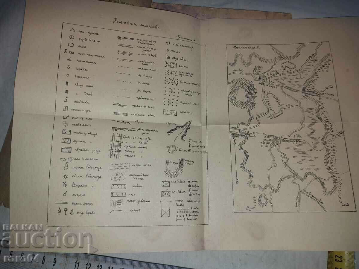 Аукцион ПРЕДНИ ПОСТОВЕ НА КОННИЦАТА - СПОМЕНИ Аукцион ПРЕДНИ ПОСТОВЕ НА КОННИЦАТА - СПОМЕНИ