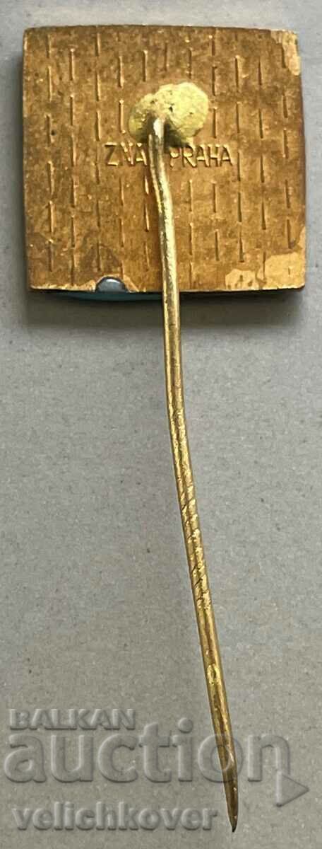 33476 Τσεχοσλοβακία Παγκόσμιο Πρωτάθλημα Χόκεϊ επί Πάγου Πράγα με τιμή 4.00 BGN | € 2.05 33476 Τσεχοσλοβακία Παγκόσμιο Πρωτάθλημα Χόκεϊ επί Πάγου Πράγα με τιμή 4.00 BGN | € 2.05