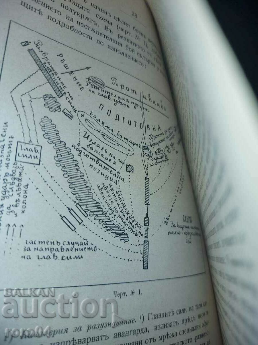 CONDUCEREA BĂtăLIEI - B. KOLYUBAKIN - 5