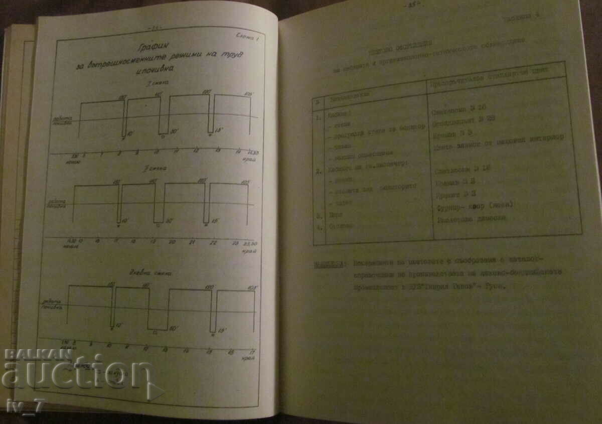 TYPE PROJECT OF WORKPLACE ORGANIZATION - 7 TYPE PROJECT OF WORKPLACE ORGANIZATION - 7
