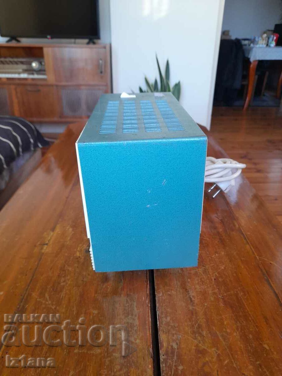 Stabilizator de tensiune Stabor 120 cu preț 90.00 BGN | € 46.02