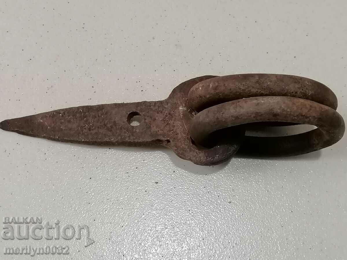 Δημοπρασία Μεταλλικά δαχτυλίδια, σφυρήλατο σίδερο οκ για καρότσι Δημοπρασία Μεταλλικά δαχτυλίδια, σφυρήλατο σίδερο οκ για καρότσι