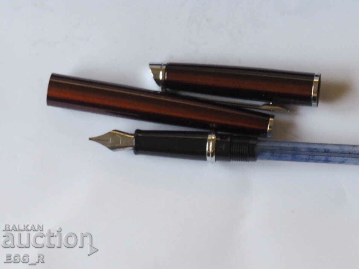 Waterman Waterman pen like new Box - 6