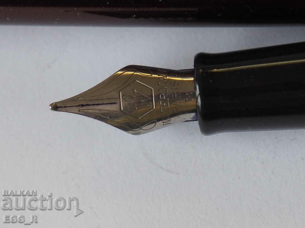 Waterman Waterman pen like new Box - 7
