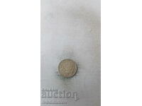 Portugalia 2,5 Escudos 1948 Argint