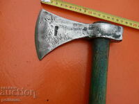 Old hammer ax - 194