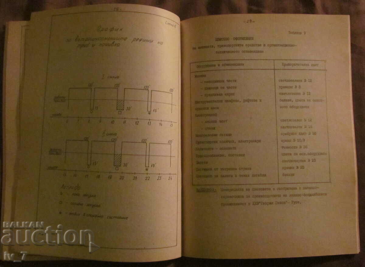 TYPE PROJECT OF WORKPLACE ORGANIZATION - 6 TYPE PROJECT OF WORKPLACE ORGANIZATION - 6