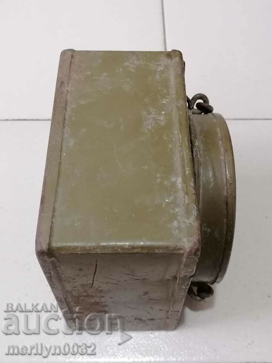 Livrarea Maslenitsa pentru pistol de unsoare WW2 Livrarea Maslenitsa pentru pistol de unsoare WW2