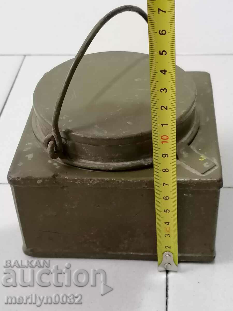 Maslenitsa pentru pistol de unsoare WW2 - 5 Maslenitsa pentru pistol de unsoare WW2 - 5